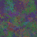 World at epoch 145000