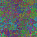 World at epoch 60010