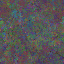 World at epoch 86000