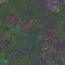 World at epoch 67000