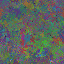 World at epoch 108000