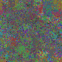 World at epoch 61000