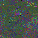 World at epoch 68000