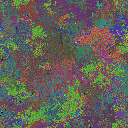 World at epoch 154000