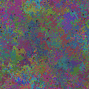 World at epoch 120000