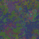 World at epoch 127000
