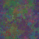 World at epoch 147000