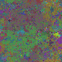 World at epoch 62000