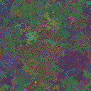 World at epoch 148000