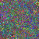 World at epoch 159000