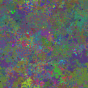 World at epoch 109000