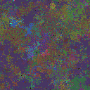 World at epoch 154000