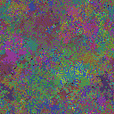 World at epoch 63000