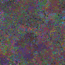 World at epoch 90000