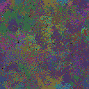 World at epoch 149000