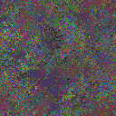 World at epoch 91000
