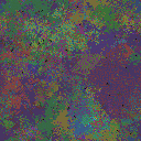 World at epoch 150000