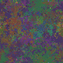 World at epoch 156000