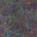 World at epoch 92000