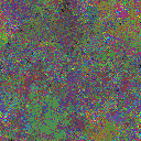 World at epoch 61000