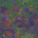 World at epoch 151000
