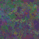World at epoch 152000