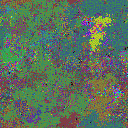World at epoch 62000