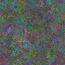 World at epoch 76000