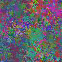 World at epoch 126000