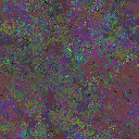 World at epoch 94000