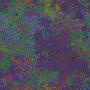 World at epoch 153000