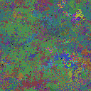 World at epoch 63000