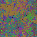 World at epoch 159000