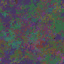 World at epoch 159000