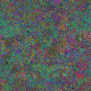 World at epoch 78000