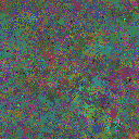 World at epoch 79000