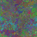 World at epoch 60010