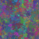 World at epoch 127000