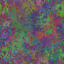 World at epoch 112000