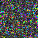 World at epoch 20000