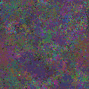 World at epoch 97000