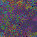World at epoch 156000