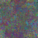 World at epoch 61000