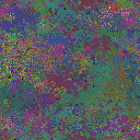 World at epoch 126000