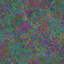 World at epoch 81000