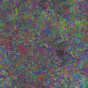World at epoch 62000