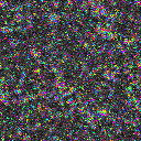 World at epoch 20000