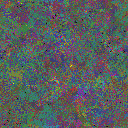 World at epoch 82000