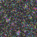 World at epoch 20000
