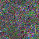 World at epoch 63000